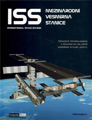 ISS Mezinárodní vesmírná stanice