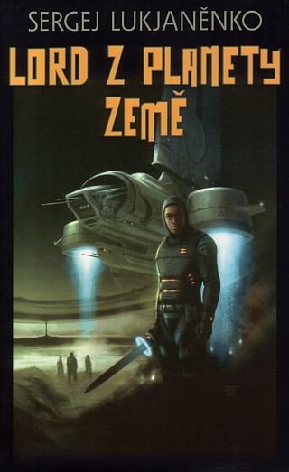 Lord z planety Země