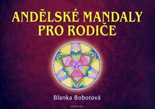 Andělské mandaly pro rodiče