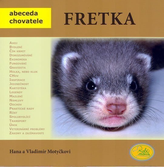 Fretka