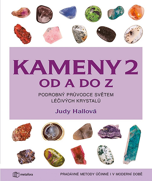 Kameny 2 od A do Z