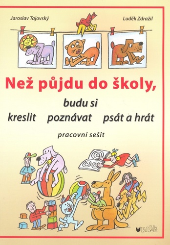Než půjdu do školy