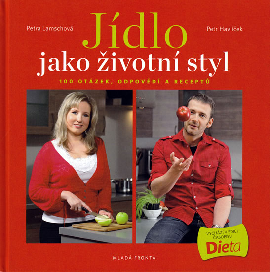 Jídlo jako životní styl