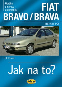 FIAT Bravo/Brava od 9/95 do 8/01