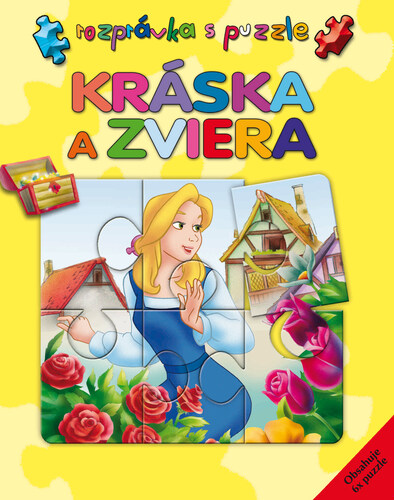 Kráska a zviera