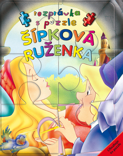 Šípková Ruženka
