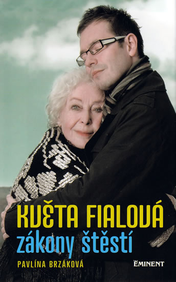 Květa Fialová zákony štěstí