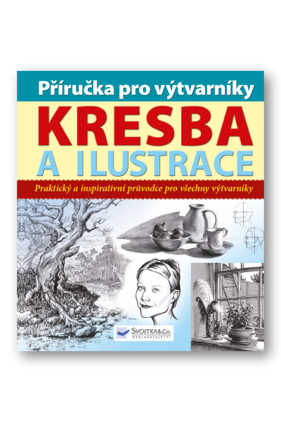 Kresba a ilustrace