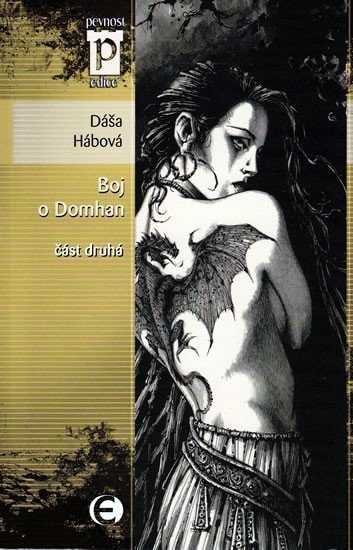 Boj o Domhan část druhá