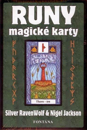 Runy magické karty