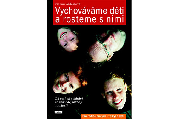 Vychováváme děti a rosteme s nimi