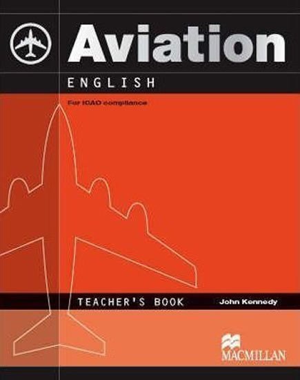 Aviation English Teacher's Book