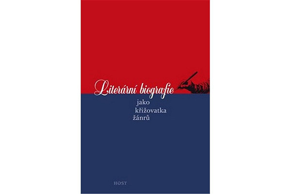 Literární biografie jako křižovatka žánrů