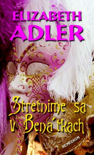 Stretnime sa v Benátkach