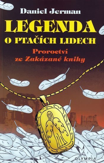 Legenda o ptačích lidech