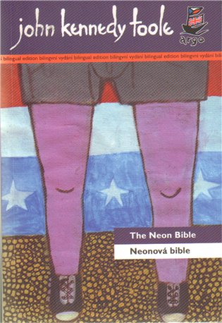 Neonová bible/ The Neon Bible