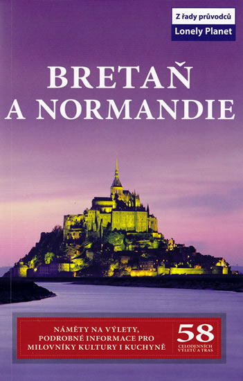 Bretaň Normandie