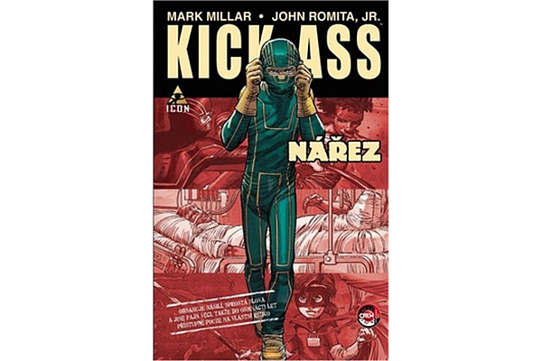 Kick-Ass Nářez
