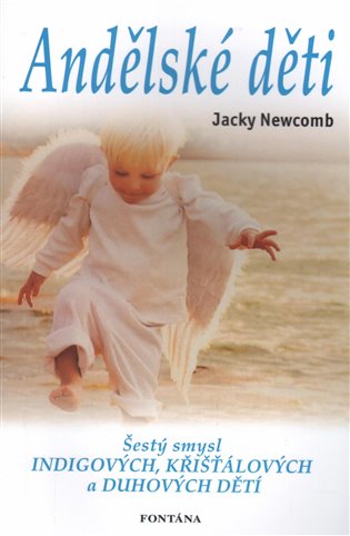 Andělské děti