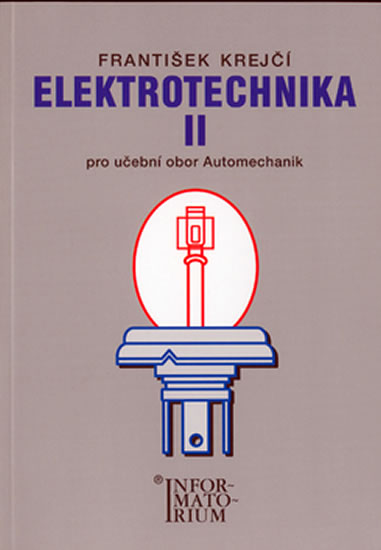 Elektrotechnika II