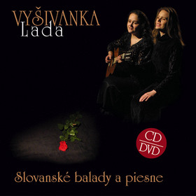 Slovanské balady a piesne