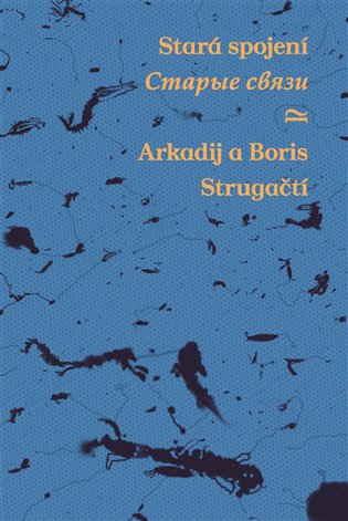 Stará spojení Staryje svjazi