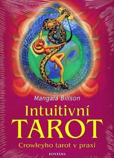 Intuitivní tarot