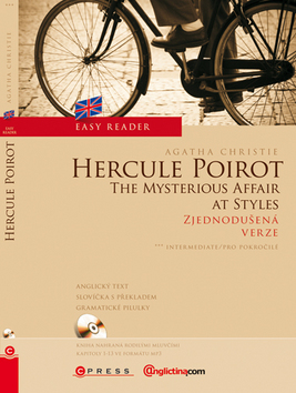 Hercule Poirot