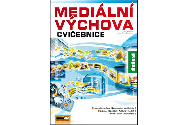 Mediální výchova Cvičebnice Řešení
