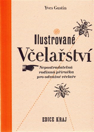 Ilustrované včelařství