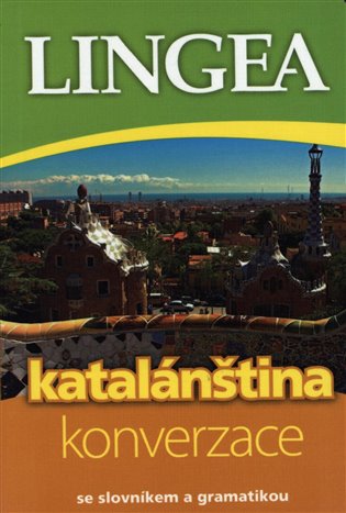 Katalánština konverzace