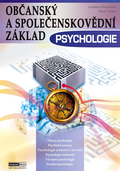 Občanský a společenskovědní základ Psychologie