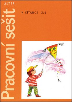 Pracovní sešit k čítance 2/1