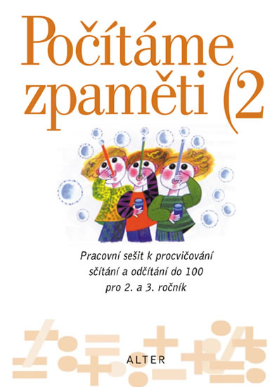 Počítáme zpaměti 2