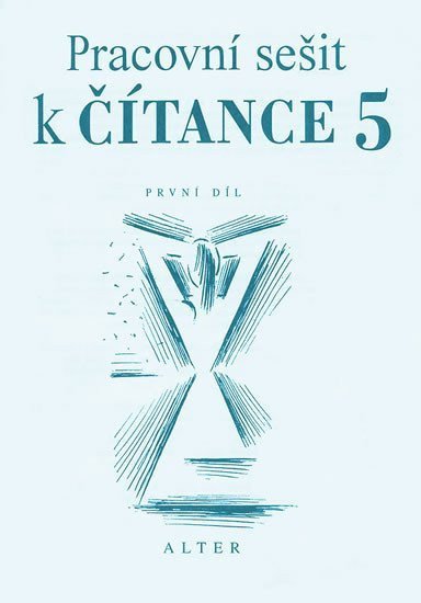 Pracovní sešit k čítance 5/1