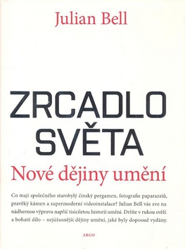 Zrcadlo světa Nové dějiny umění