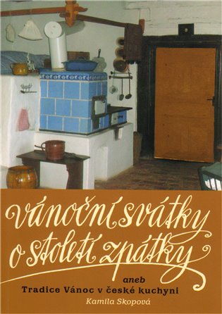 Vánoční svátky o století zpátky