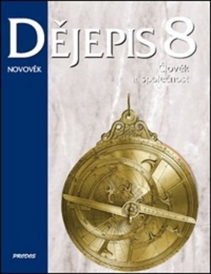 Dějepis 8 Novověk