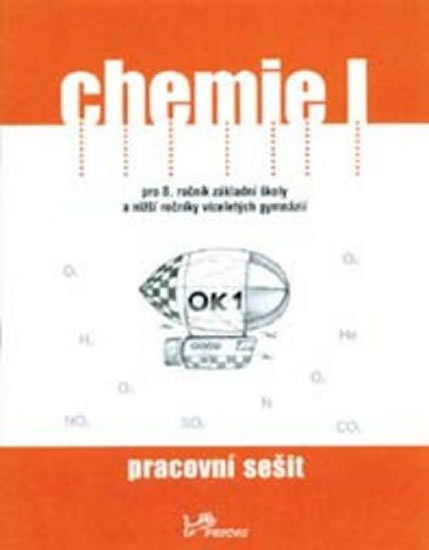 Chemie I Pracovní sešit