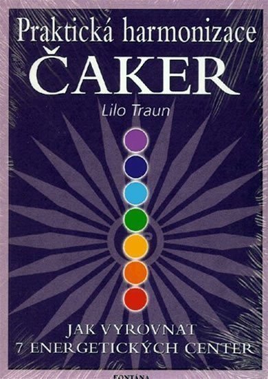 Praktická harmonizace čaker
