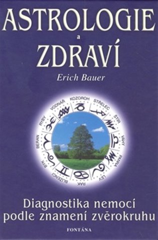 Astrologie a zdraví