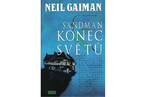 Sandman Konec světů