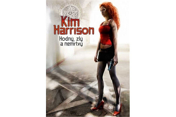 Hodný, zlý a nemrtvý