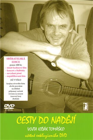 Cesty do nadějí