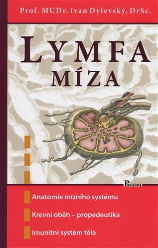 Lymfa míza