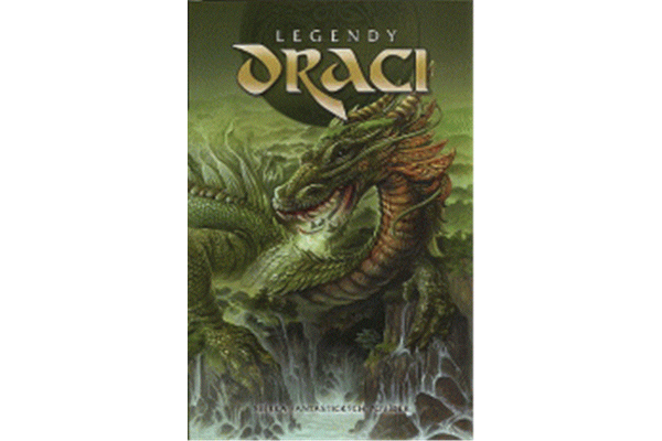 Legendy Draci