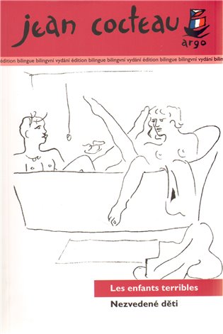 Nezvedené děti Les enfants terribles