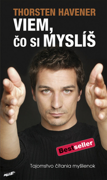 Viem, čo si myslíš