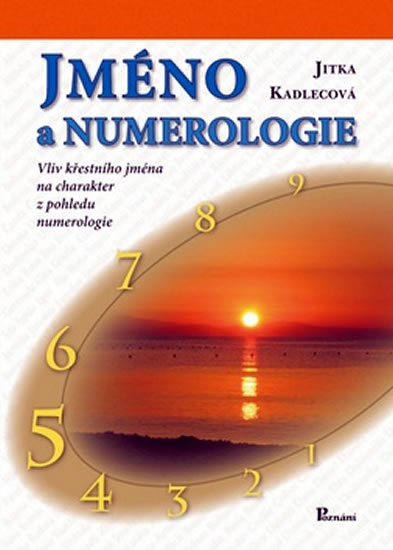 Jméno a numerologie