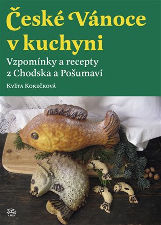 České Vánoce v kuchyni